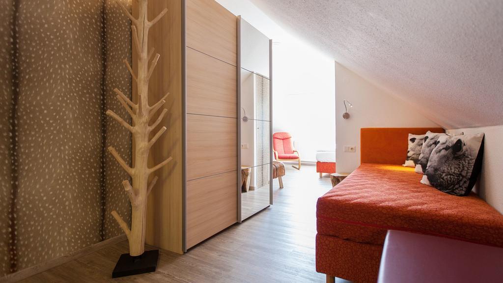Hotel Lamm Ostfildern Bagian luar foto